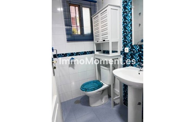 Revente - Maison mitoyenne - Intérieur                       - Alhaurín de la Torre