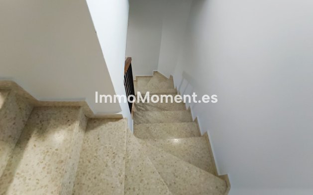 Revente - Maison mitoyenne - Intérieur                       - Alhaurín de la Torre