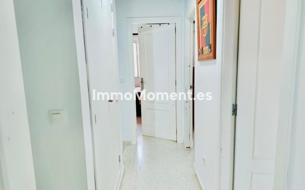 Revente - Maison mitoyenne - Intérieur                       - Alhaurín de la Torre