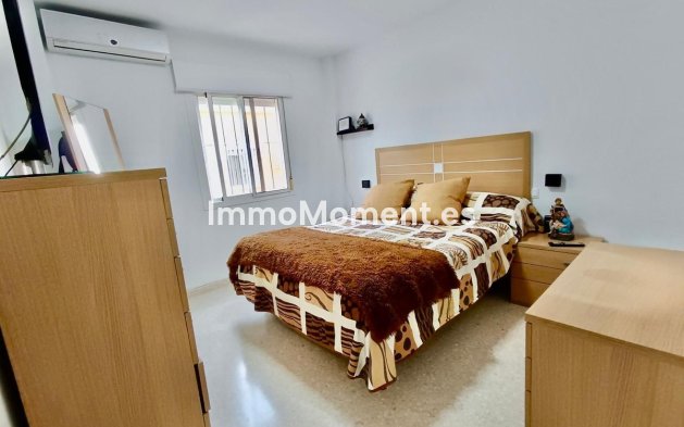 Revente - Maison mitoyenne - Intérieur                       - Alhaurín de la Torre