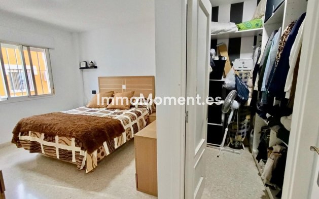 Revente - Maison mitoyenne - Intérieur                       - Alhaurín de la Torre