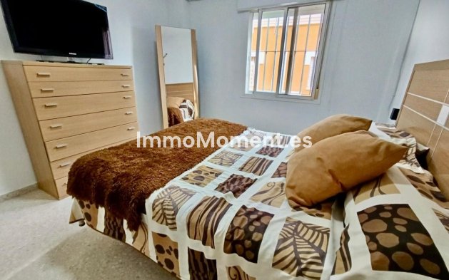 Revente - Maison mitoyenne - Intérieur                       - Alhaurín de la Torre