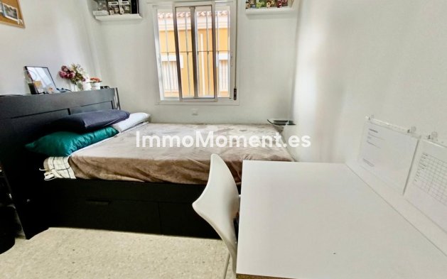 Revente - Maison mitoyenne - Intérieur                       - Alhaurín de la Torre