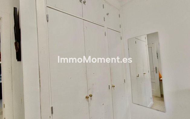 Revente - Maison mitoyenne - Intérieur                       - Alhaurín de la Torre