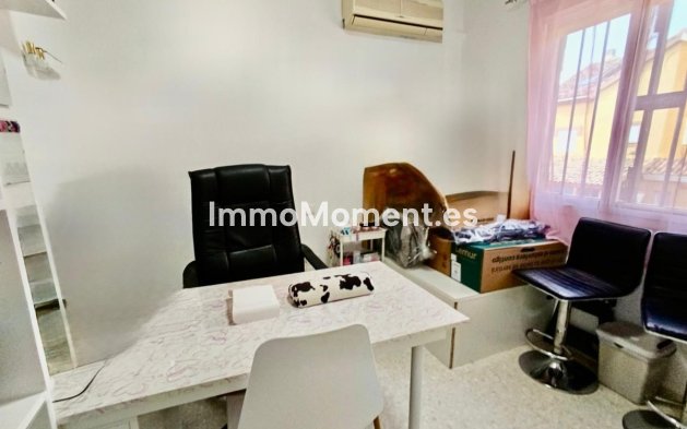 Revente - Maison mitoyenne - Intérieur                       - Alhaurín de la Torre