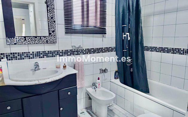 Revente - Maison mitoyenne - Intérieur                       - Alhaurín de la Torre