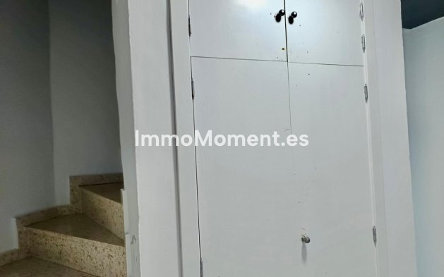 Revente - Maison mitoyenne - Intérieur                       - Alhaurín de la Torre