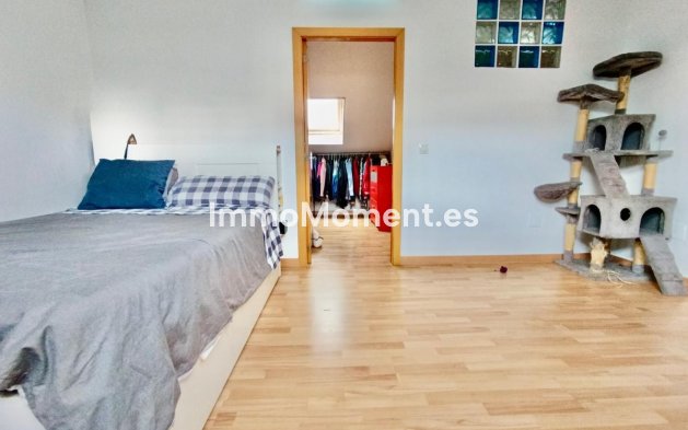 Revente - Maison mitoyenne - Intérieur                       - Alhaurín de la Torre