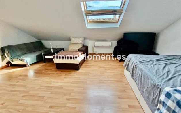 Revente - Maison mitoyenne - Intérieur                       - Alhaurín de la Torre