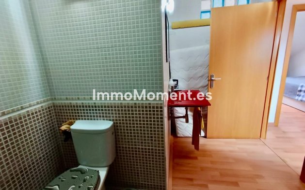 Revente - Maison mitoyenne - Intérieur                       - Alhaurín de la Torre