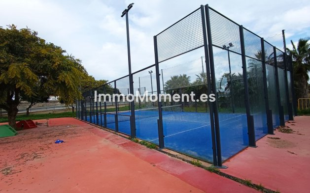 Revente - Maison mitoyenne - Intérieur                       - Alhaurín de la Torre