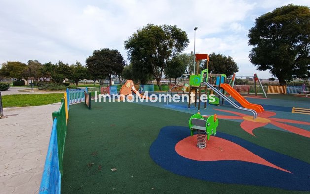 Revente - Maison mitoyenne - Intérieur                       - Alhaurín de la Torre
