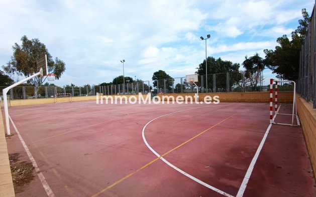 Revente - Maison mitoyenne - Intérieur                       - Alhaurín de la Torre