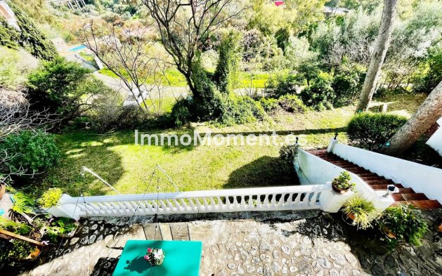 Resale - Townhouse - Benalmadena - Benalmadena Costa