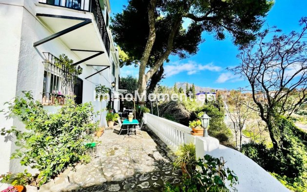 Resale - Townhouse - Benalmadena - Benalmadena Costa