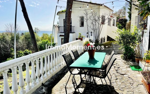 Resale - Townhouse - Benalmadena - Benalmadena Costa