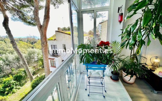 Resale - Townhouse - Benalmadena - Benalmadena Costa