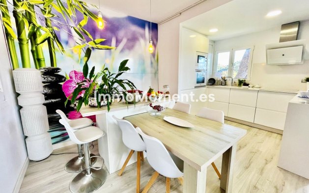 Resale - Townhouse - Benalmadena - Benalmadena Costa