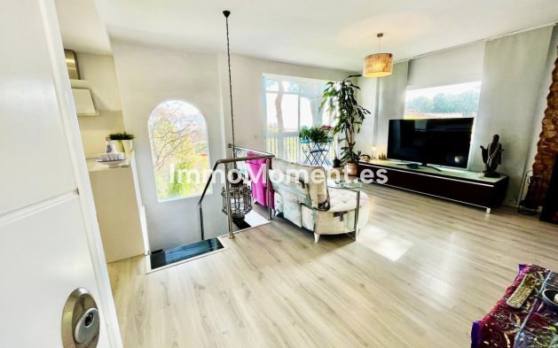 Resale - Townhouse - Benalmadena - Benalmadena Costa