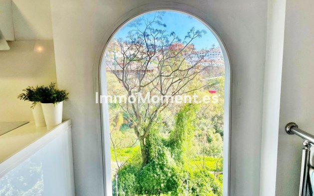 Resale - Townhouse - Benalmadena - Benalmadena Costa