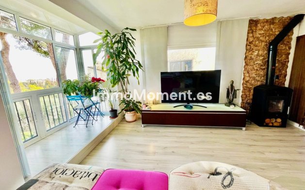 Resale - Townhouse - Benalmadena - Benalmadena Costa