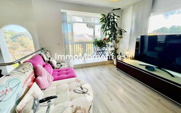Resale - Townhouse - Benalmadena - Benalmadena Costa