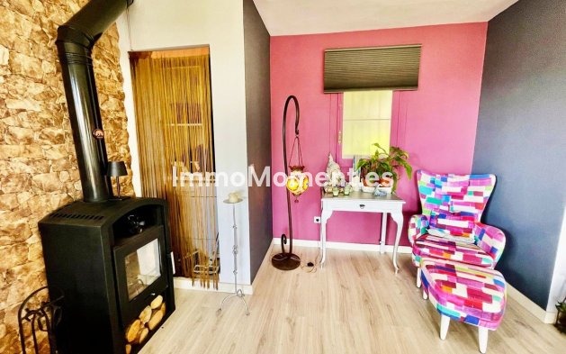 Resale - Townhouse - Benalmadena - Benalmadena Costa