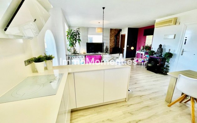 Resale - Townhouse - Benalmadena - Benalmadena Costa