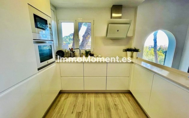 Resale - Townhouse - Benalmadena - Benalmadena Costa