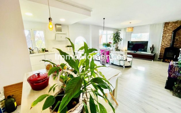 Resale - Townhouse - Benalmadena - Benalmadena Costa