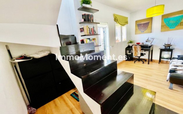 Resale - Townhouse - Benalmadena - Benalmadena Costa