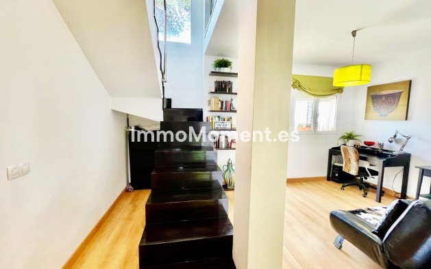 Resale - Townhouse - Benalmadena - Benalmadena Costa