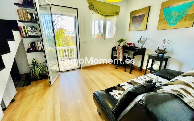 Resale - Townhouse - Benalmadena - Benalmadena Costa