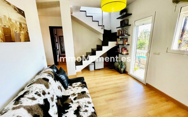 Resale - Townhouse - Benalmadena - Benalmadena Costa