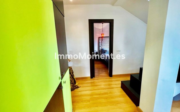 Resale - Townhouse - Benalmadena - Benalmadena Costa