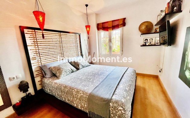 Resale - Townhouse - Benalmadena - Benalmadena Costa
