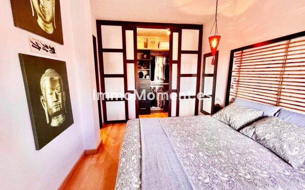 Resale - Townhouse - Benalmadena - Benalmadena Costa