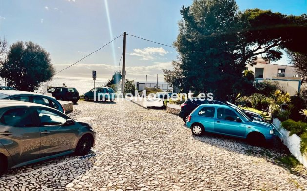 Resale - Townhouse - Benalmadena - Benalmadena Costa