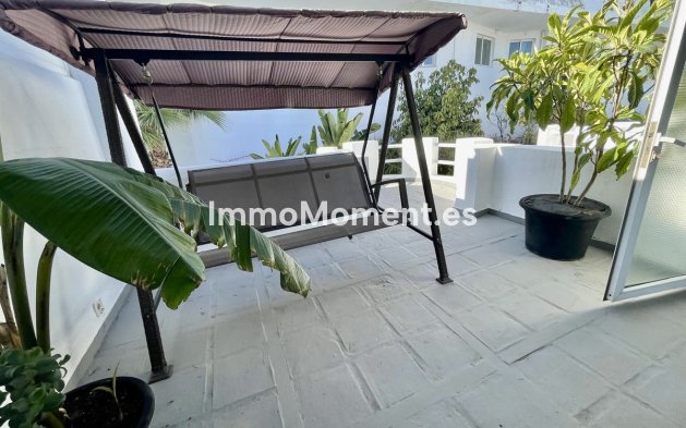 Revente - Maison mitoyenne - Benalmadena - Benalmadena Centro