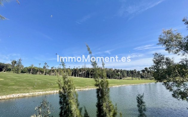 Revente - Maison mitoyenne - Benalmadena - Benalmadena Centro