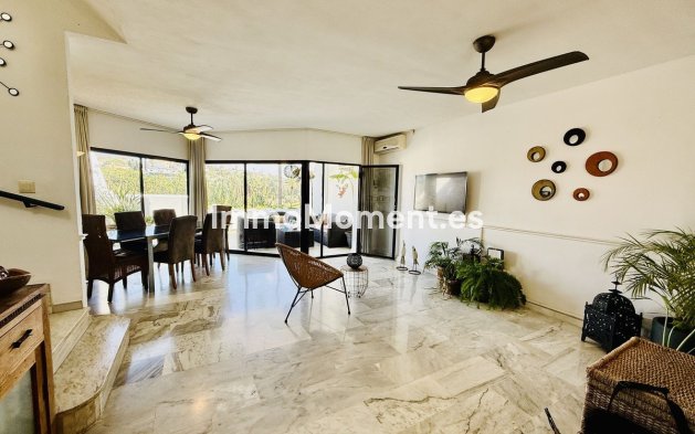 Revente - Maison mitoyenne - Benalmadena - Benalmadena Centro