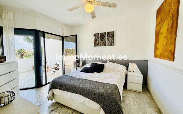 Revente - Maison mitoyenne - Benalmadena - Benalmadena Centro