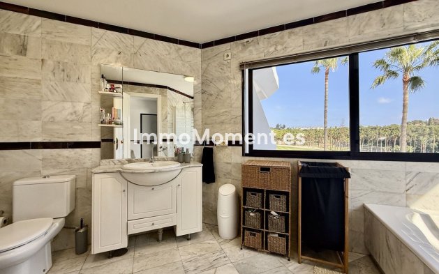 Revente - Maison mitoyenne - Benalmadena - Benalmadena Centro