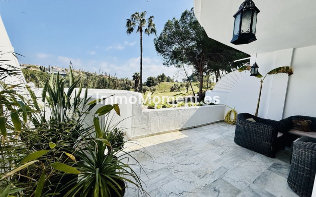 Revente - Maison mitoyenne - Benalmadena - Benalmadena Centro