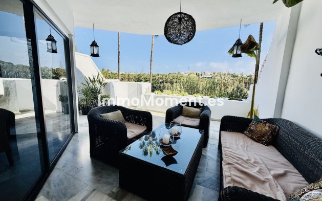 Revente - Maison mitoyenne - Benalmadena - Benalmadena Centro