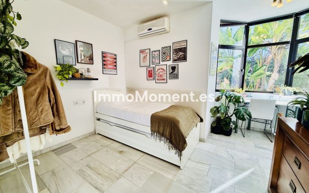 Revente - Maison mitoyenne - Benalmadena - Benalmadena Centro