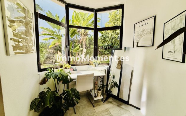 Revente - Maison mitoyenne - Benalmadena - Benalmadena Centro