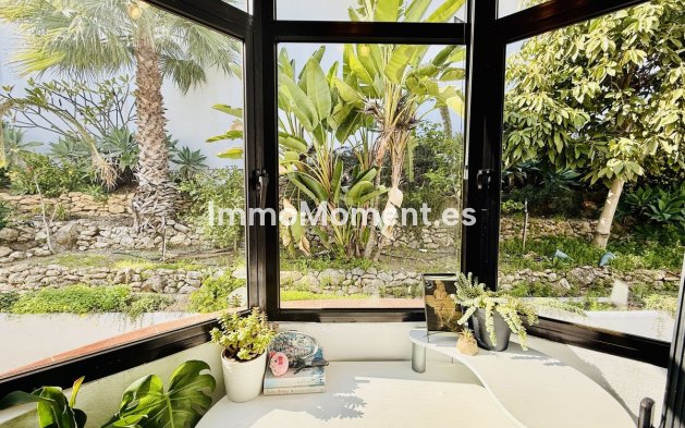 Revente - Maison mitoyenne - Benalmadena - Benalmadena Centro