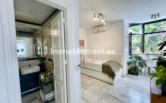 Revente - Maison mitoyenne - Benalmadena - Benalmadena Centro