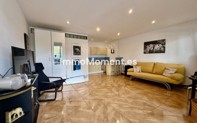 Revente - Maison mitoyenne - Benalmadena - Benalmadena Centro